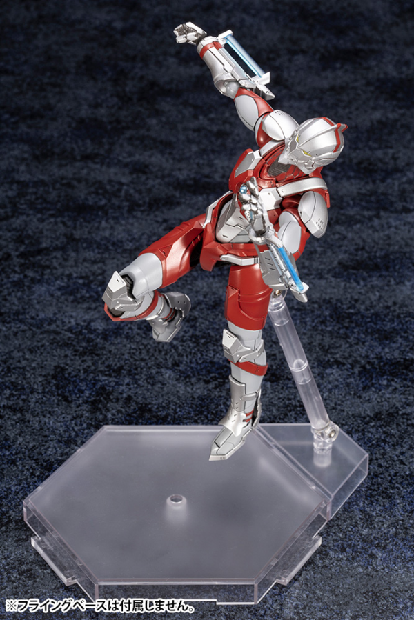 KOTOBUKIYA ULTRAMAN(4934054130481)(4934054130481)