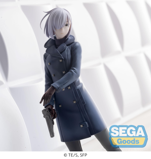 SEGA Luminasta TV Anime "SPY x FAMILY" "(Fiona Frost) Nightfall" | 4580779530442