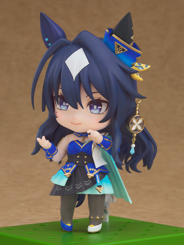 Nendoroid Verxina | 4571697187474