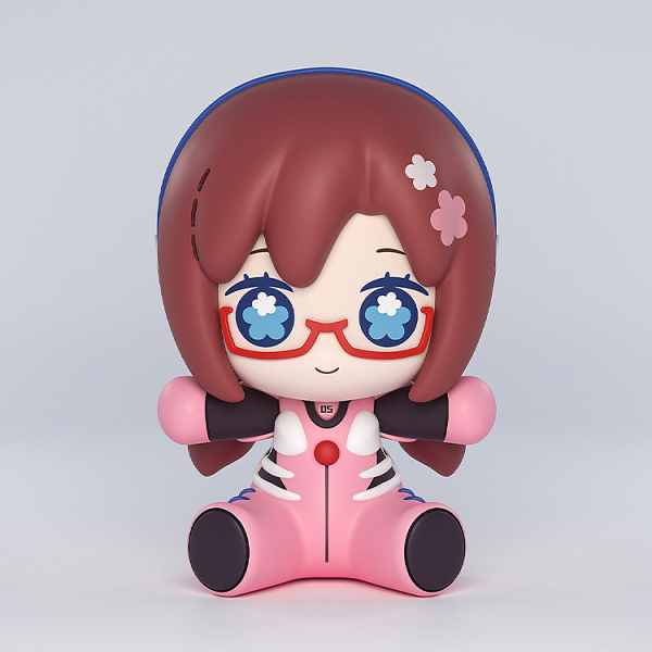 Good Smile Company Huggy Good Smile Mari Illustrious Makinami: Plugsuit Ver.