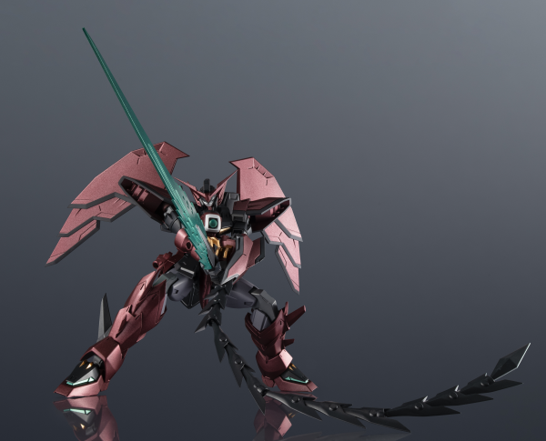 TAMASHII NATIONS OZ-13MS GUNDAM EPYON "Mobile Suit Gundam Wing", TAMASHII NATIONS GUNDAM UNIVERSE | 4573102675262