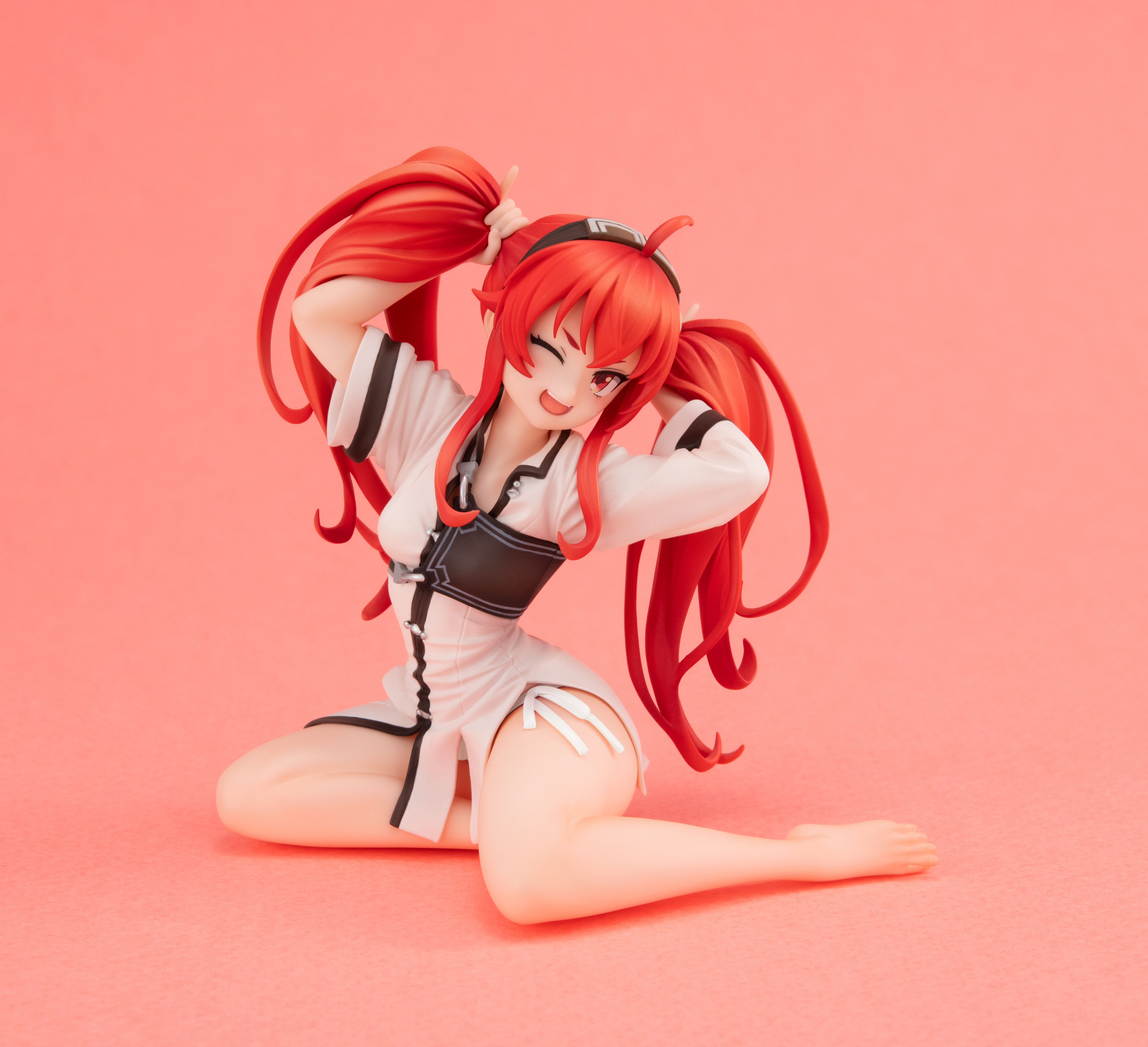 Melty Princess Mushoku Tensei:Jobless ReincarnationⅡ Palm Size Eris