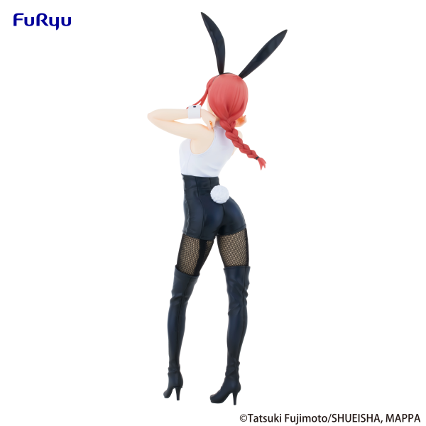 FURYU Corporation Chainsaw Man BiCute Bunnies Figure -Makima- | 4582655073241