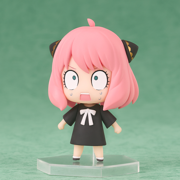 SPY x FAMILY Collectible Figures | 4580590189324