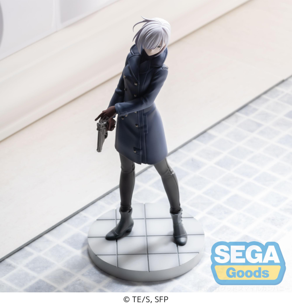SEGA Luminasta TV Anime "SPY x FAMILY" "(Fiona Frost) Nightfall" | 4580779530442