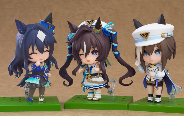 Nendoroid Verxina | 4571697187474