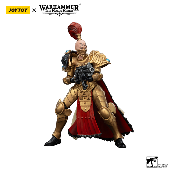 JOYTOY Sisters of Silence White Falcons Vigilator Cadre Vigilator 1 | 6927054400867