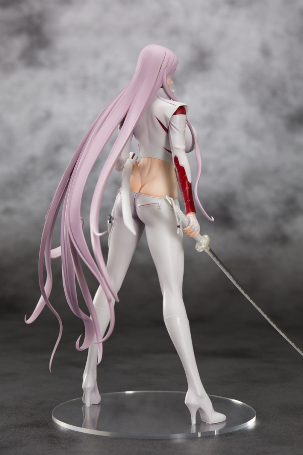Orchid Seed TRIAGE X Yuko Sagiri(re-run)(4582292603306)(4582292603306)