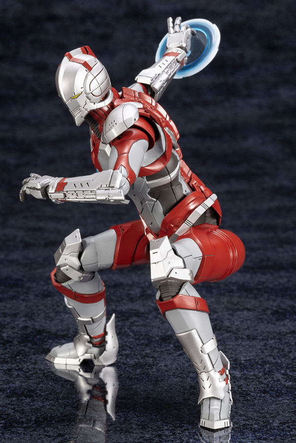 KOTOBUKIYA ULTRAMAN(4934054130481)(4934054130481)