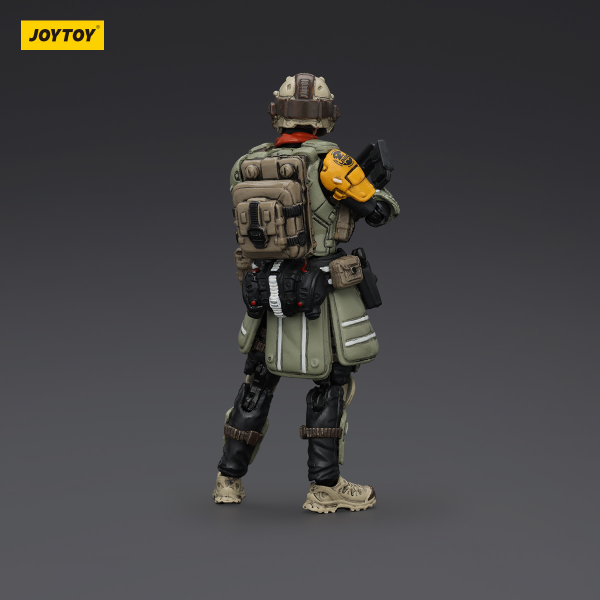 JOYTOY Fear XS-03 Tactical type-Pilot(6927054401253)(6927054401253)