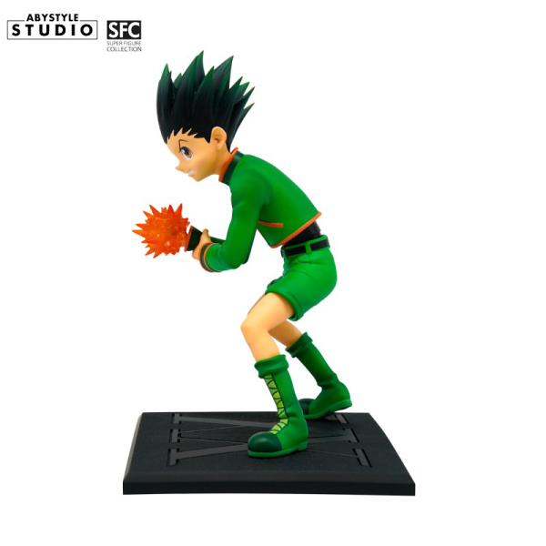 ABYstyle Studio HUNTER X HUNTER - Gon SFC Figure | 3665361068730