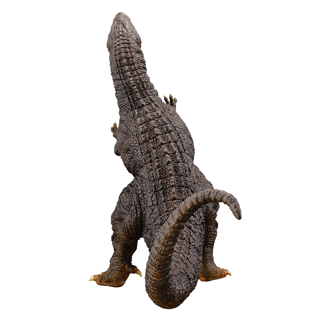 Godzillasaurus & Dorat "Godzilla", Bandai Spirits Ichibansho Figure | 4573102688996