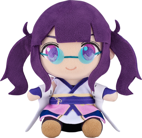 Waon Games Plushie Shion | 4580590184626