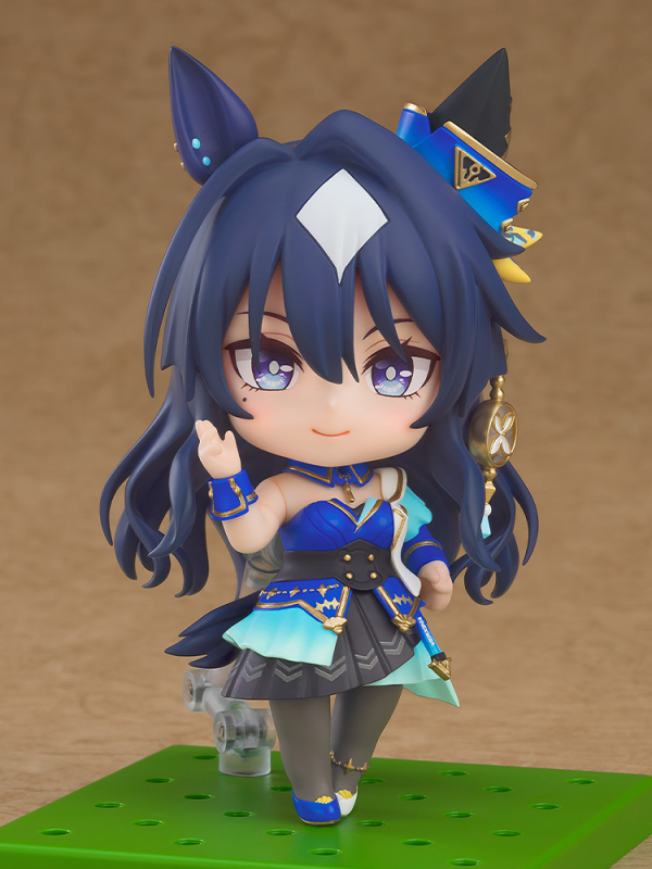 Nendoroid Verxina | 4571697187474