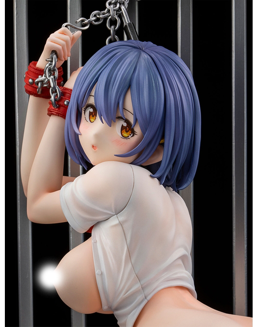 GoodSmile Company Suzu Hoshizuki | 4571467861009