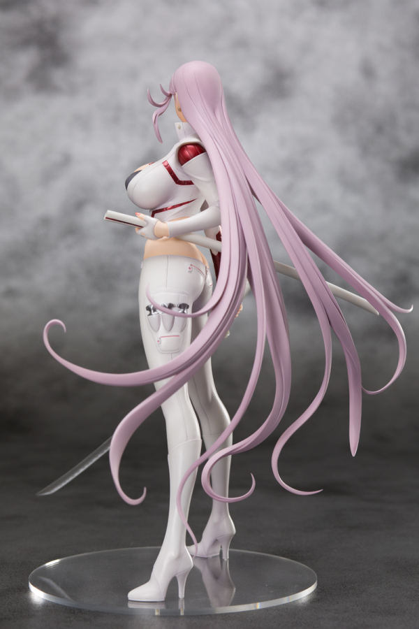 Orchid Seed TRIAGE X Yuko Sagiri(re-run)(4582292603306)(4582292603306)