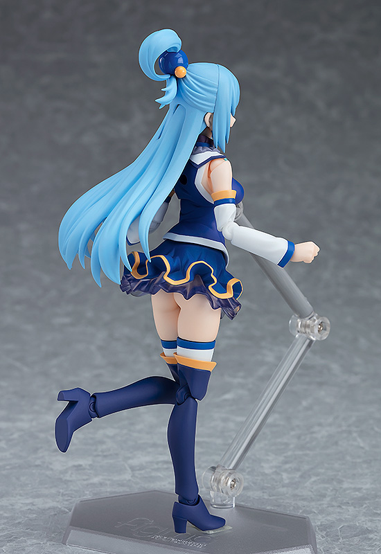 Good Smile Company figma Aqua(3rd-run)
