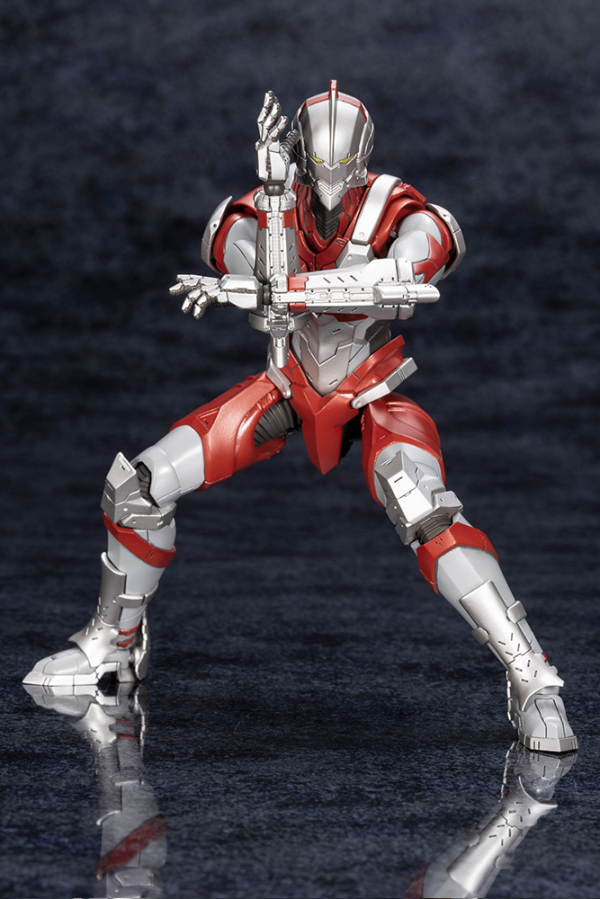 KOTOBUKIYA ULTRAMAN(4934054130481)(4934054130481)