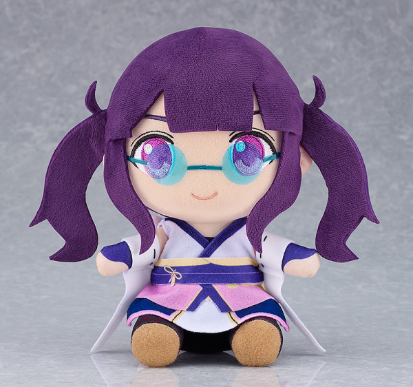 Waon Games Plushie Shion | 4580590184626