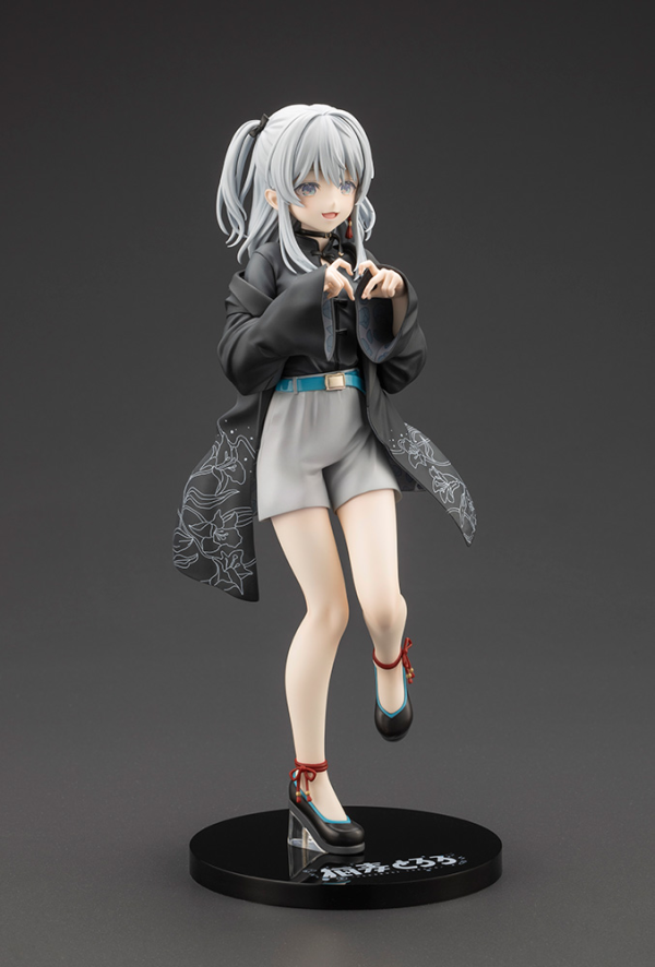 KOTOBUKIYA Tororo Nekomugi | 4934054063338