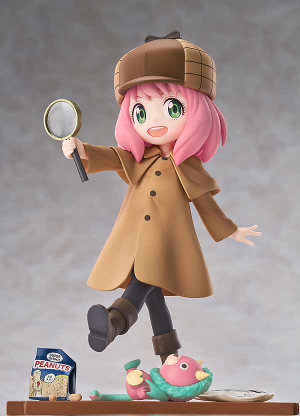 Anya Forger: Detective Ver. | 4571697180024