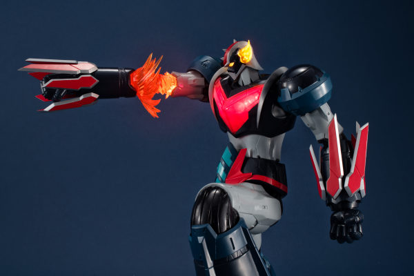 MegaHouse UA Mechanical GrendizerU Grendizer | 4535123841552