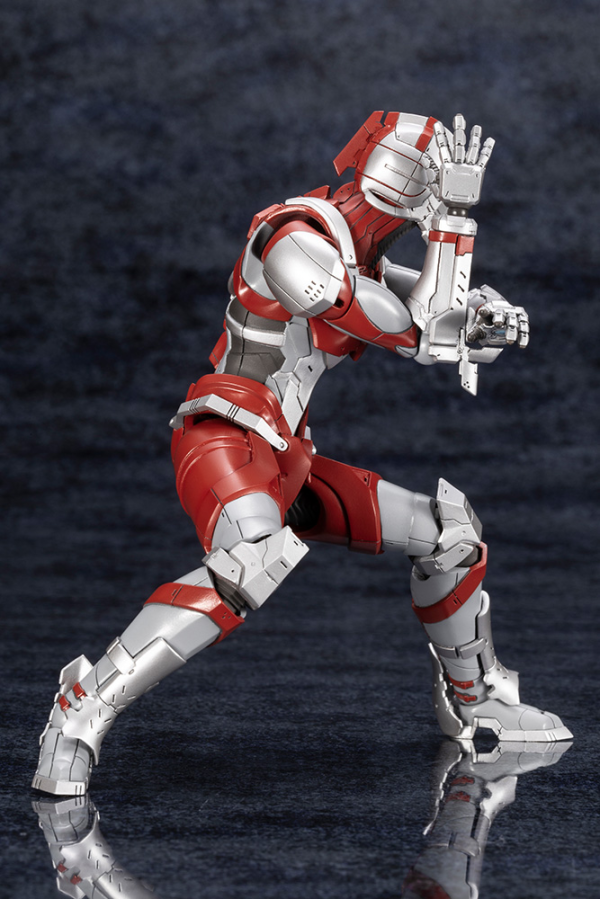 KOTOBUKIYA ULTRAMAN(4934054130481)(4934054130481)