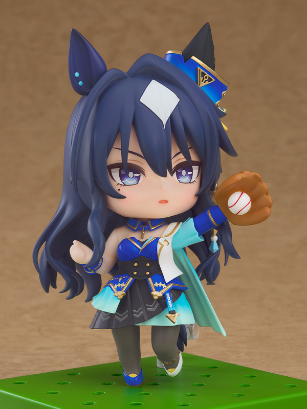Nendoroid Verxina | 4571697187474