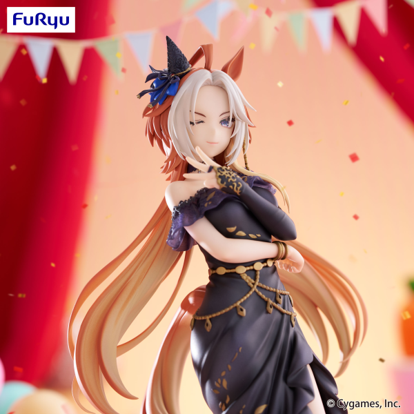 FuRyu Umamusume: Pretty Derby Trio-Try-iT Figure -Orfevre- | 4571623502692