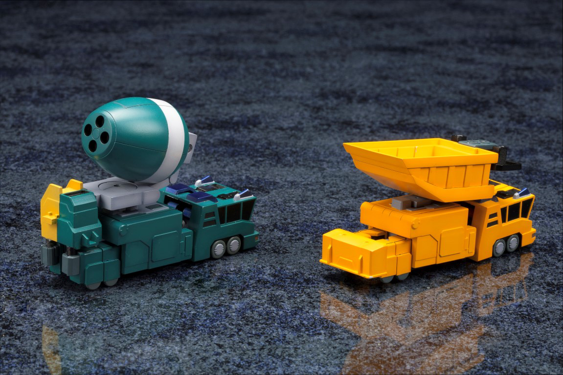 Brave King Gao Gai Gar - Gekiryujin D-Style | 4934054105069