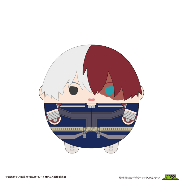 My Hero Academia FUWA KORORIN Msize 7 | 4580683624077
