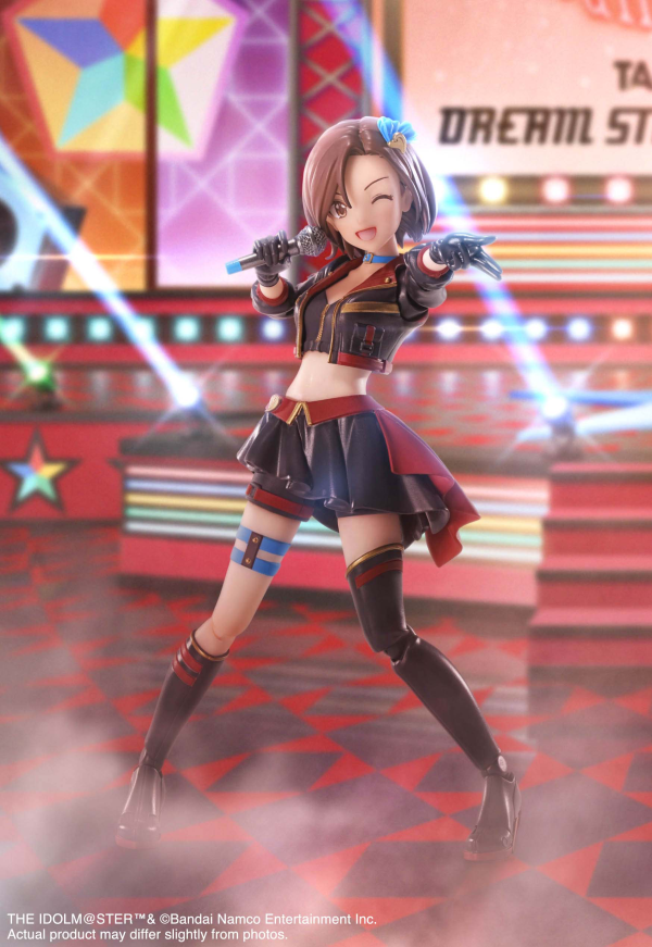 BANDAI Spirits SEIRA MIZUKI, TAMASHII NATIONS S.H.Figuarts | 4573102655394