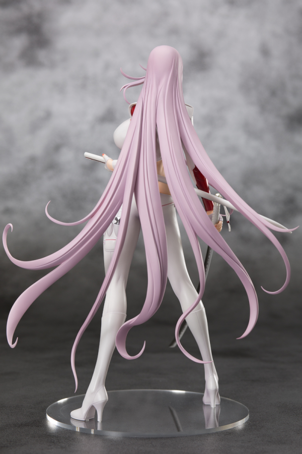 Orchid Seed TRIAGE X Yuko Sagiri(re-run)(4582292603306)(4582292603306)