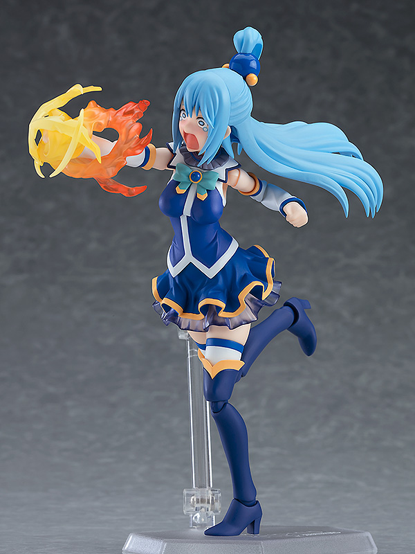 Good Smile Company figma Aqua(3rd-run)