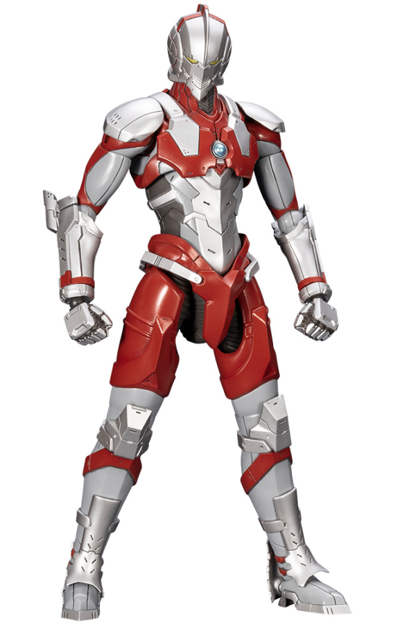 KOTOBUKIYA ULTRAMAN(4934054130481)(4934054130481)
