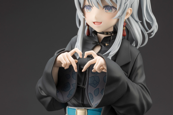 KOTOBUKIYA Tororo Nekomugi | 4934054063338