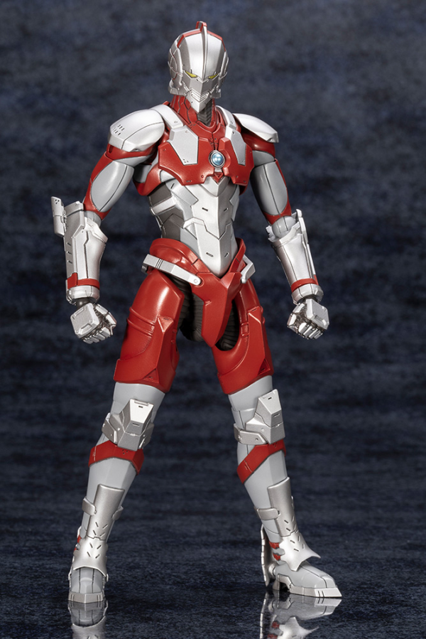 KOTOBUKIYA ULTRAMAN(4934054130481)(4934054130481)