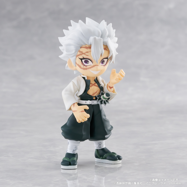 BUSHIROAD CREATIVE PalVerse Demon Slayer Vol. 3 | 4570194387288