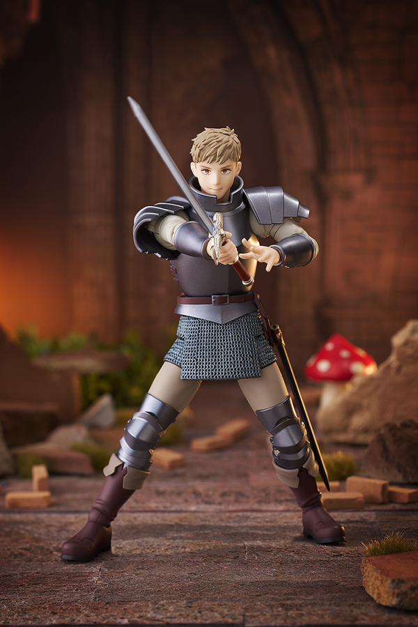 Good Smile Company figma Laios