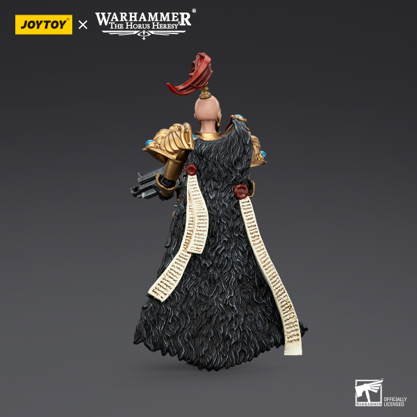 JOYTOY Sisters of Silence White Falcons Vigilator Cadre Vigilator 1 | 6927054400867