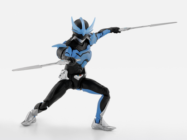 TAMASHII NATIONS WINGMAN "WINGMAN", TAMASHII NATIONS S.H.Figuarts (SHINKOCCHOU SEIHOU) | 4573102676764