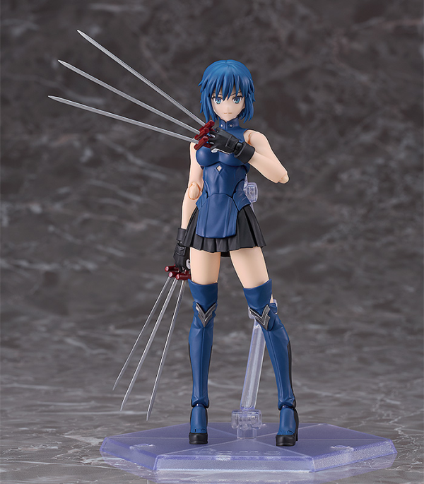 Good Smile Company figma Ciel