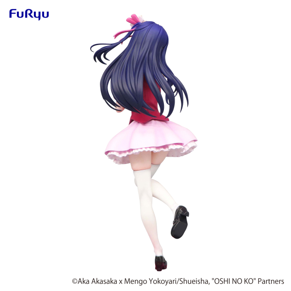 FURYU Corporation OSHI NO KO Trio-Try-iT Figure -Ai- | 4582655071049