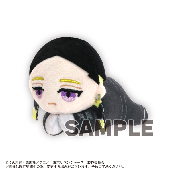Piapro.net MAX TOKYO REVENGERS HUG CHARACTER COLLECTION 5 | 4580683617987