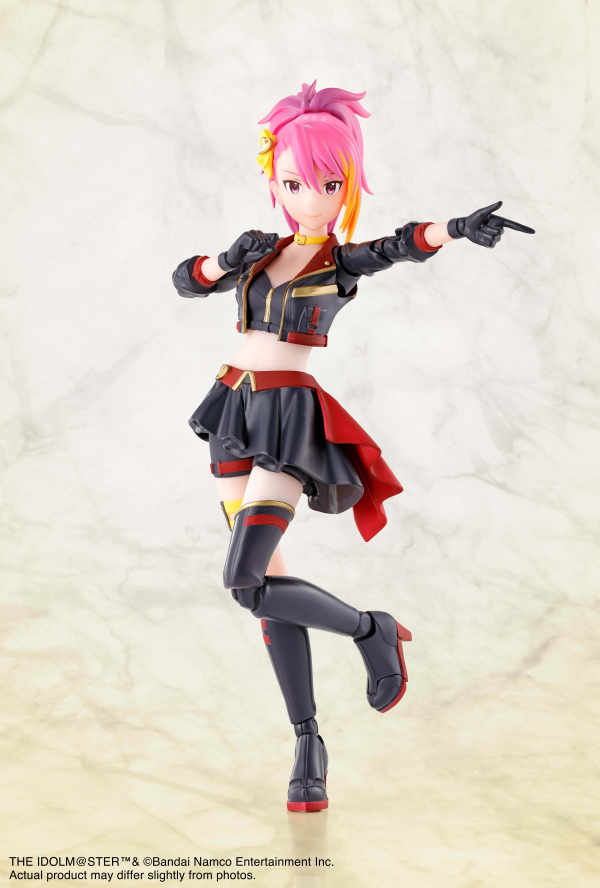 BANDAI Spirits AYUMU MAIHAMA, TAMASHII NATIONS S.H.Figuarts | 4573102655400