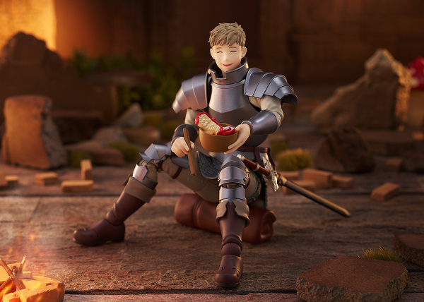 Good Smile Company figma Laios