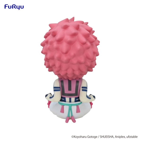 Demon Slayer: Kimetsu no Yaiba Potetto Figure -Akaza- | 4580736402188