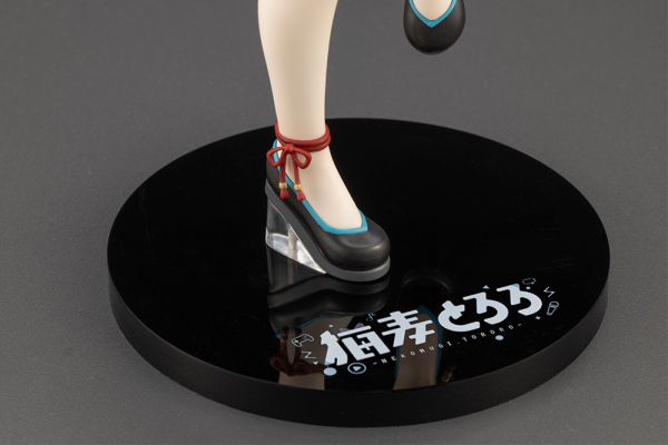 KOTOBUKIYA Tororo Nekomugi | 4934054063338