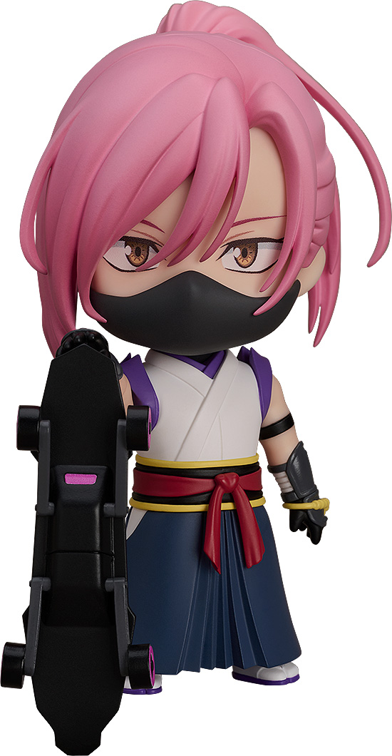 ORANGE ROUGE Nendoroid Cherry Blossom(4571697180758)(4571697180758)