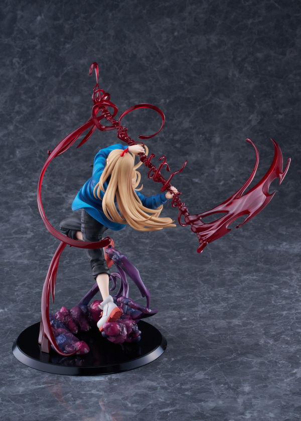 Claynel Power 1/7 Scale Figure(4571452943468)(4571452943468)
